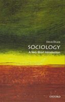 Sociology: A Very Short Introduction (Very Short Introductions)