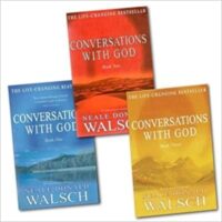 Neale Donald Walsch - Conversations with God Trilogy 3 book set by Neale Donald Walsch (Paperback)