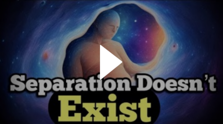 Oneness. How Are We All One? ( Life Won’t Be The Same After This Video )