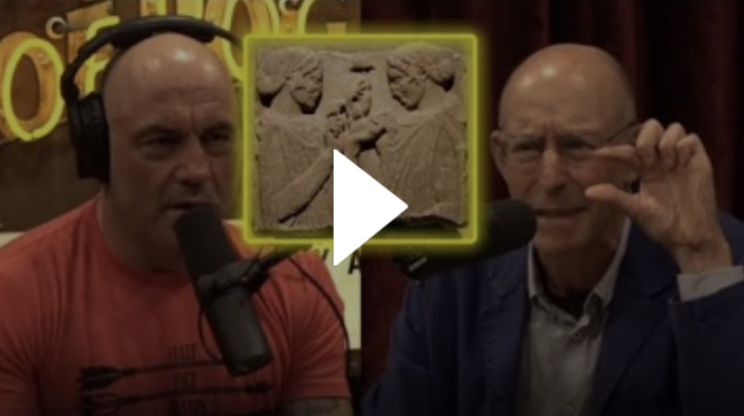 The Role of Psychedelics in Ancient Cultures | Joe Rogan Experience