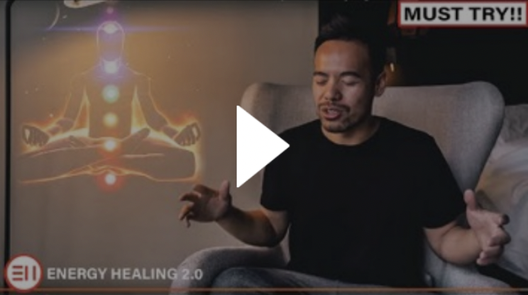 Discover Your Own Mystical Powers for Self Healing | This Literally Works with Anything![Must Try!!]